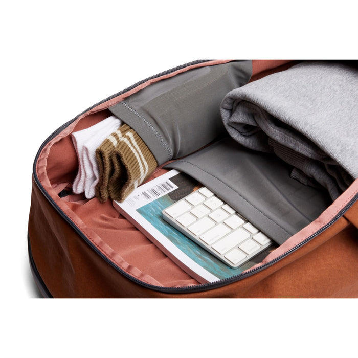 Bellroy Transit Workpack Travel Backpack