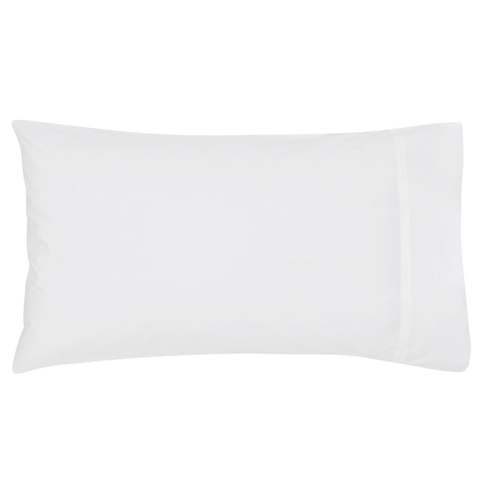 Bedeck of Belfast Fine Linens Egyptian Cotton Pillowcase