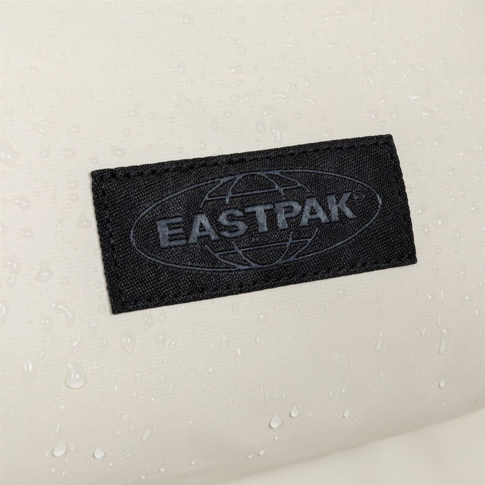 Eastpak Day Pak'r Tarp Bag With Built-in Laptop Sleeve Backpack