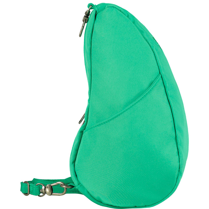 Healthy Back Bag Microfibre Baglett Handbag