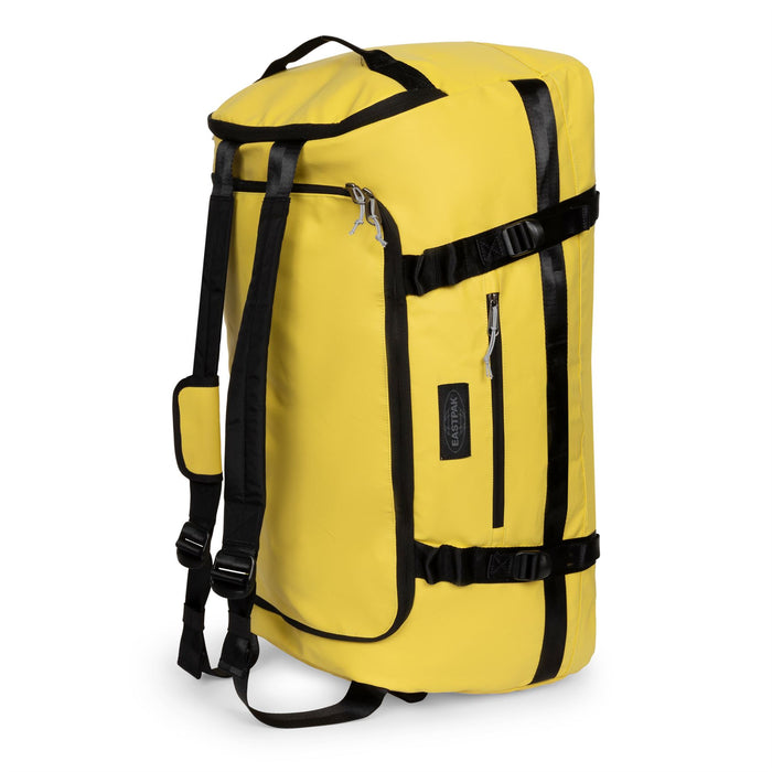 Eastpak Duffel Pack Transforming Holdall / Backpack