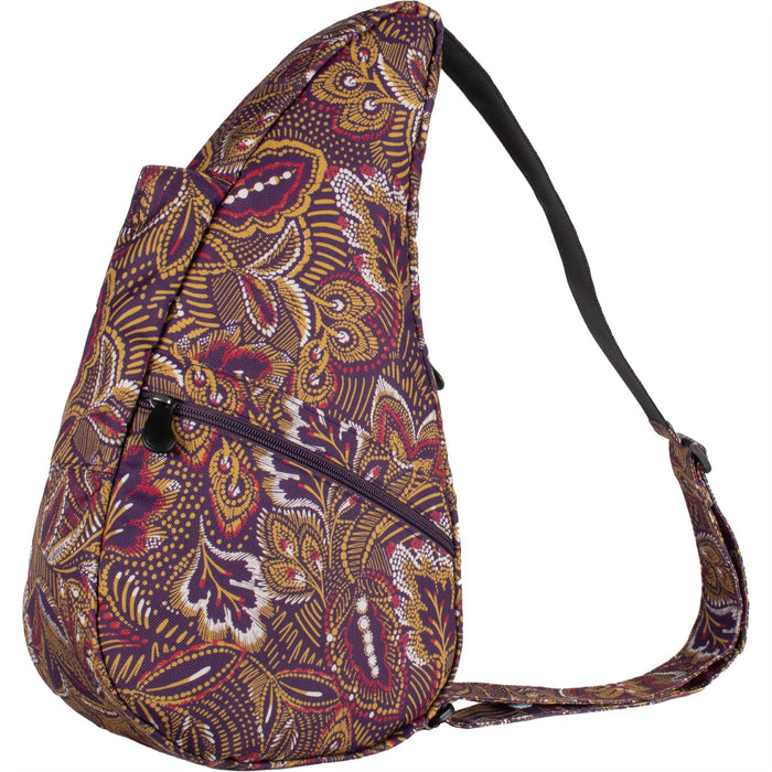 Healthy Back Bag Special Finish Small Handbag