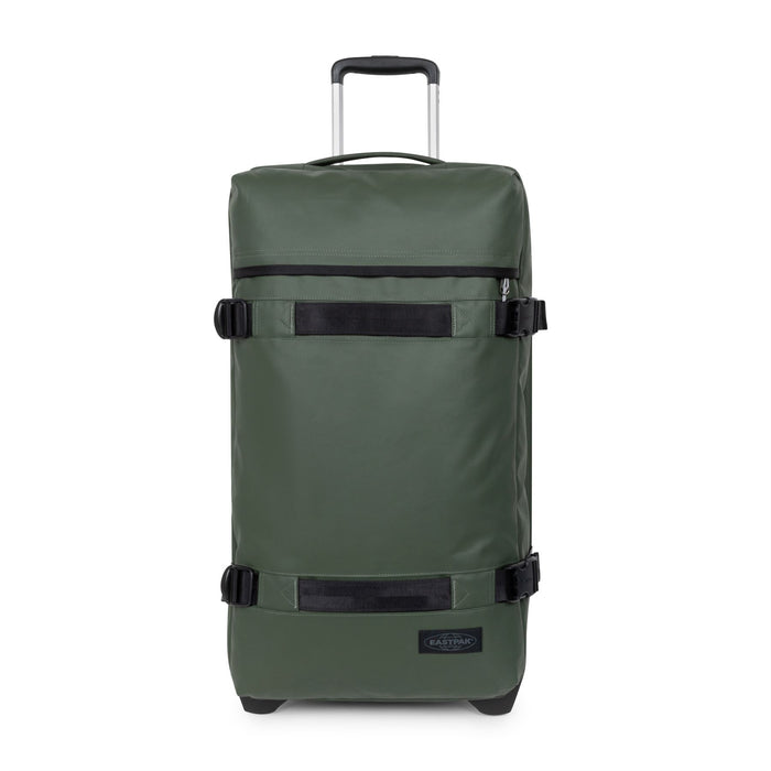 Eastpak Transit'r Tarp Rolling Holdall Luggage