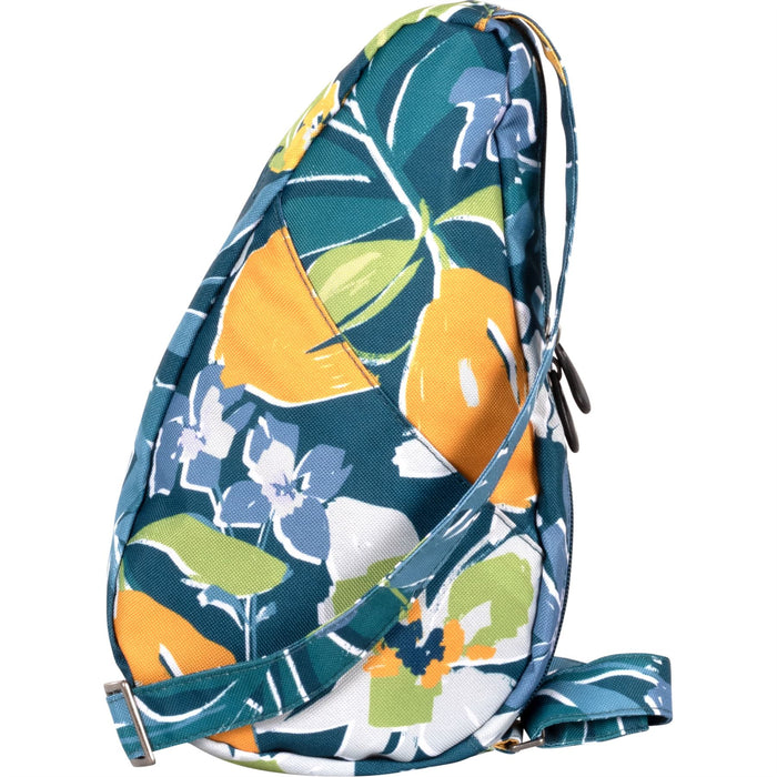 Nomii Citrus Bloom Sling Handbag
