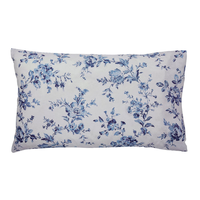 Helena Springfield Secret Garden Hedgerow Print Duvet & Pillowcase Set