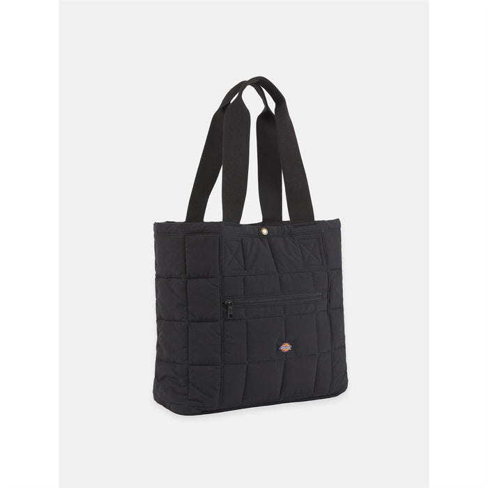 Dickies Gardiner Quilted Tote Bag