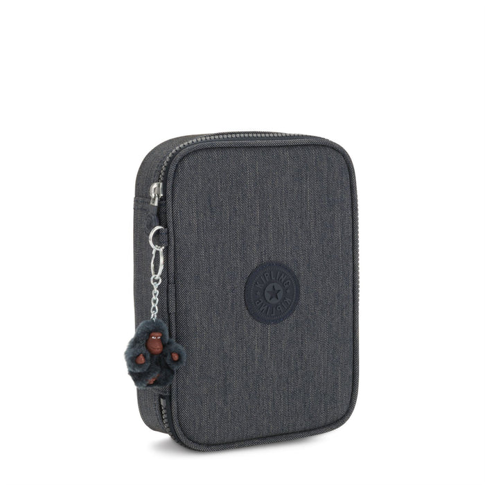 Kipling 100 Pens Pencil Case