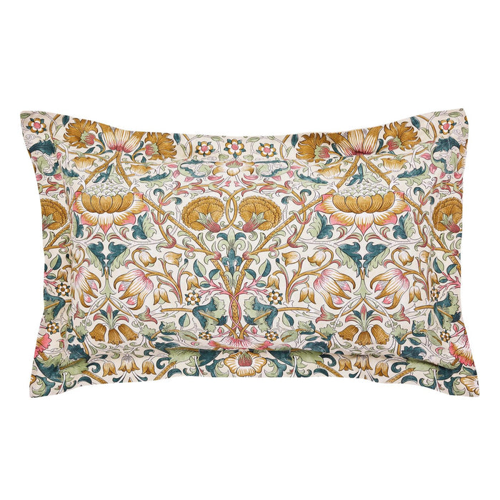 Morris & Co Lodden Duvet & Pillowcase Set