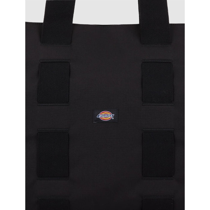 Dickies Ashville Tote Black Bag
