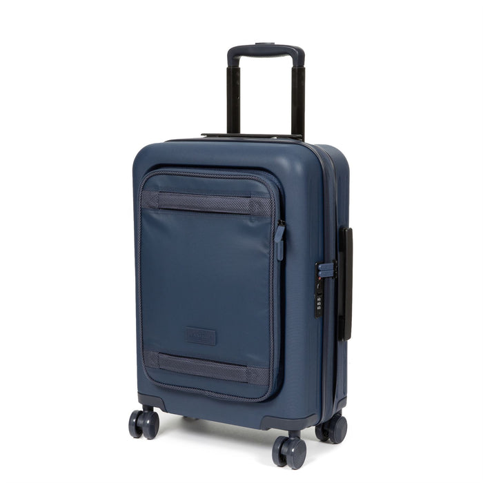 Eastpak Travel Cnnct Cnnct Case S Carry On Laptop Suitcase