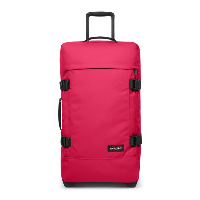 Eastpak Tranverz L/M/S/XXS Rolling Holdall With TSA Lock