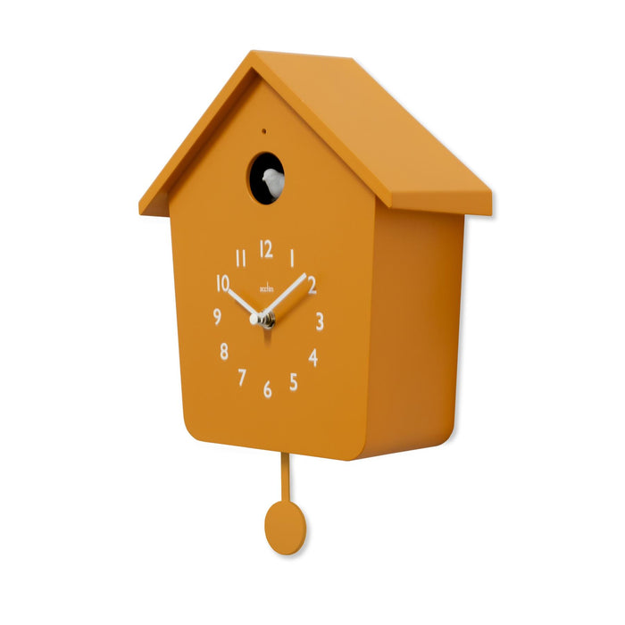 Acctim Casper Cuckoo Clock