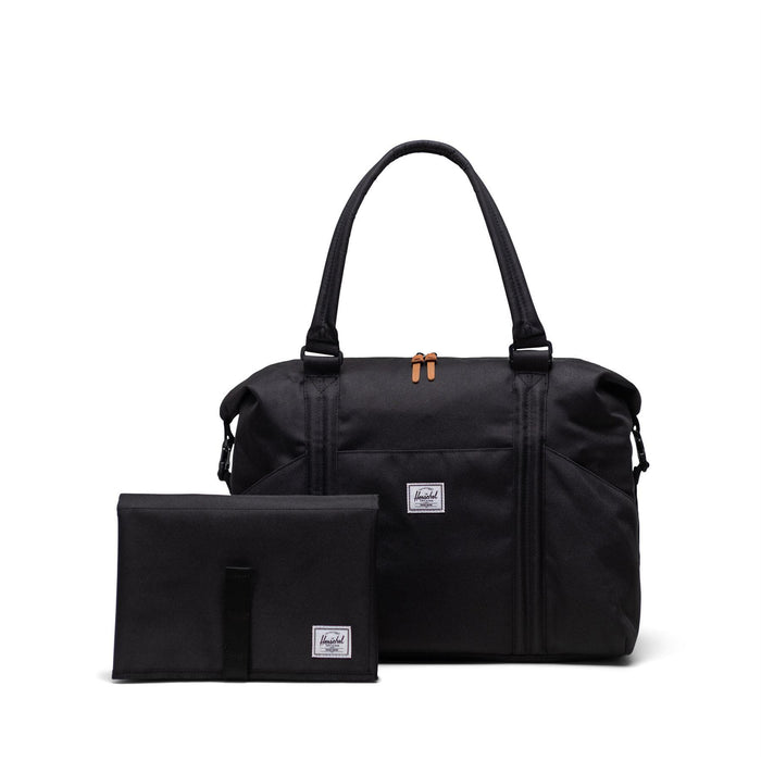 Herschel Strand Duffle Nappy Bag