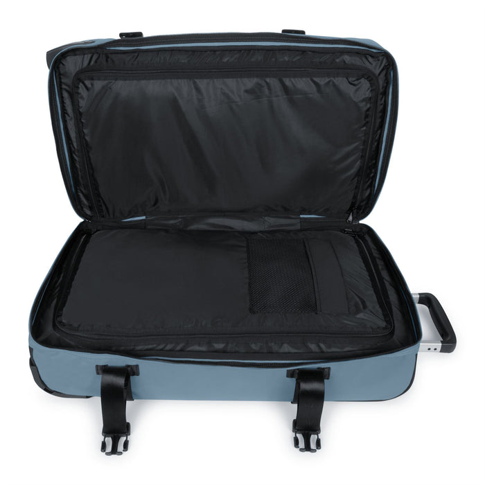 Eastpak Transit'R Plus Tarp Rolling Holdall