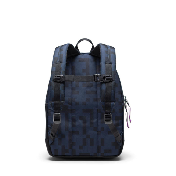 Herschel x Minecraft Classic Backpack