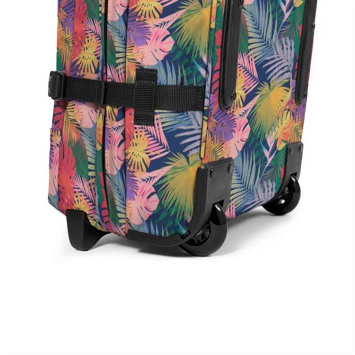 Eastpak Tranverz L/M/S/XXS Rolling Holdall With TSA Lock