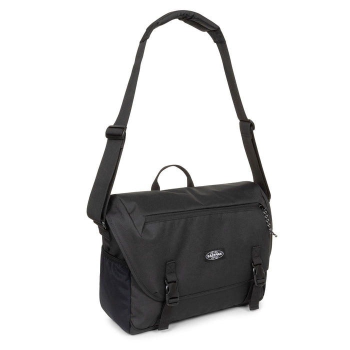 Eastpak Courier Pro CS Messenger Bag