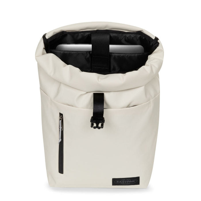 Eastpak Up Roll Tarp Laptop Backpack