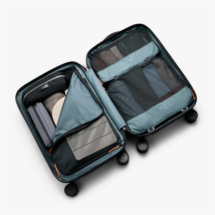 Bellroy Split Level Transit Carry-On Suitcase