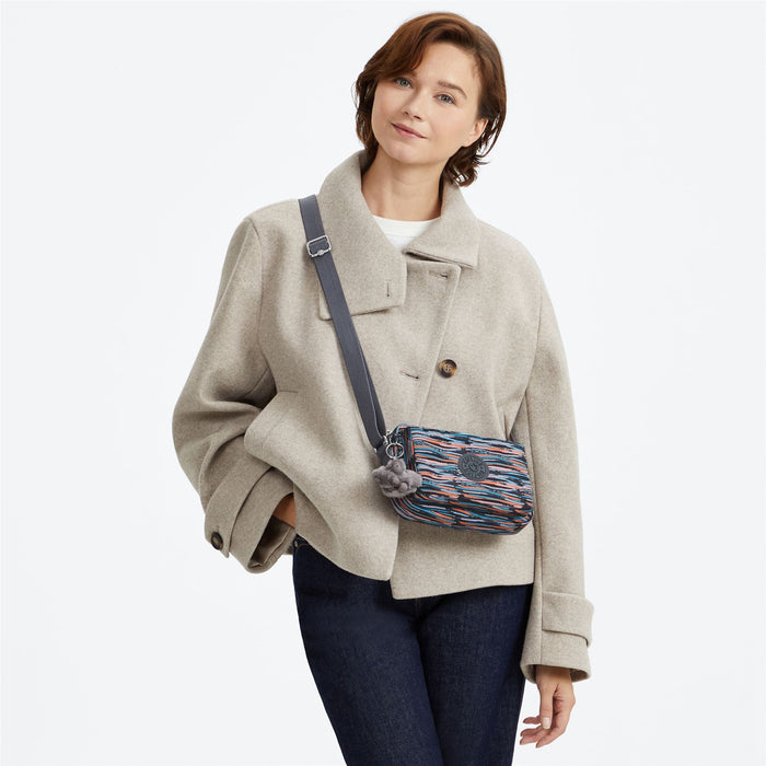 Kipling Abanu Small Crossbody Handbag
