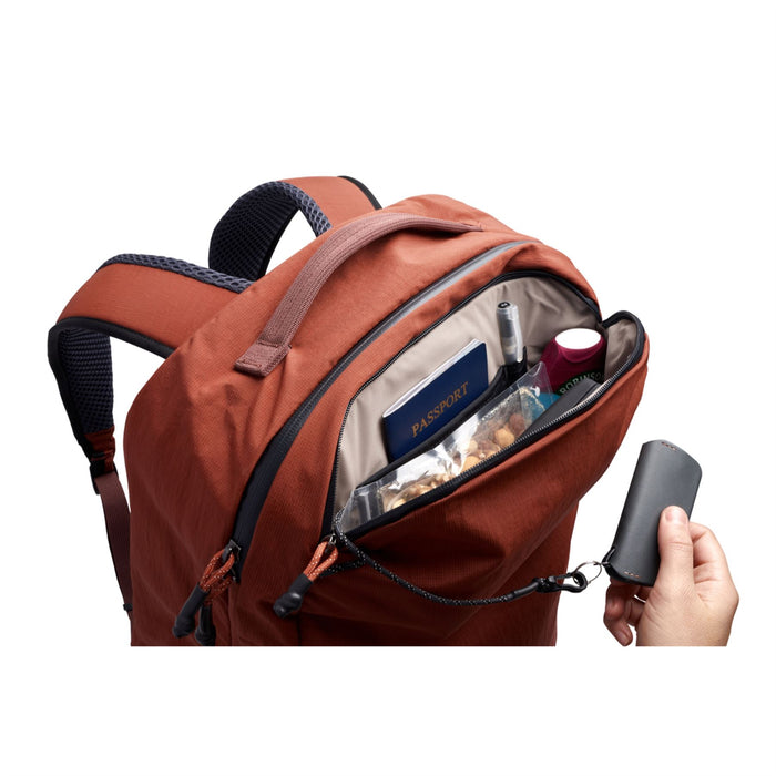 Bellroy Lite Travel Pack Travel Backpack