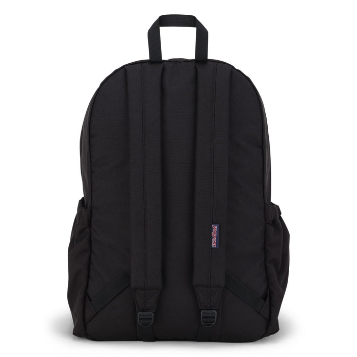 Jansport Lounge Pack Dual Water Pocket Backpack — Aspen Of Hereford Ltd