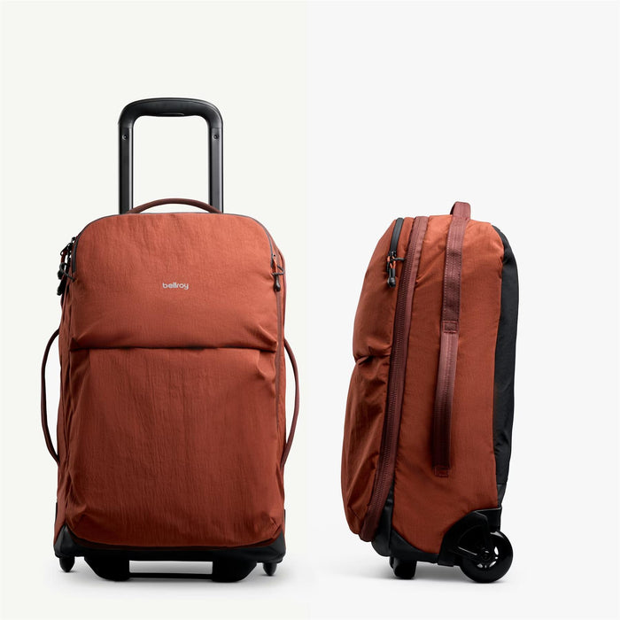 Bellroy Lightweight Lite Carry-On Rolling Holdall