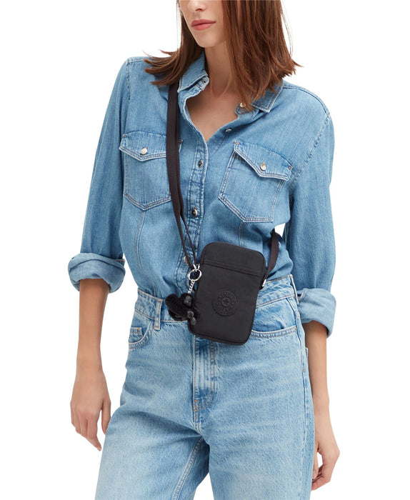 Kipling Tally Mobile Phone Crossbody Bag