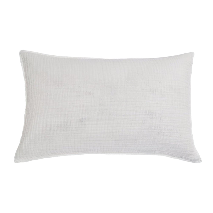 Helena Springfield Long Island Muslin Duvet & Pillowcase Set