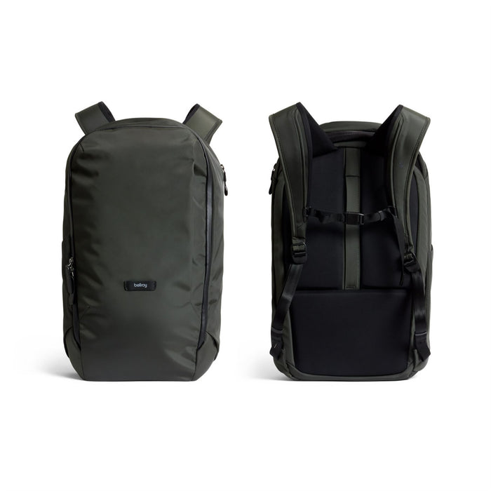 Bellroy Transit Workpack Travel Backpack