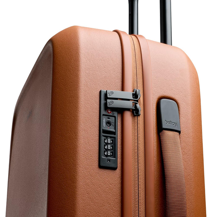 Bellroy Split Level Transit Carry-On Suitcase