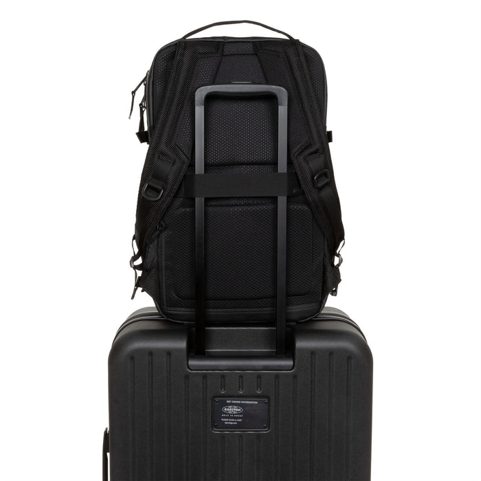 Eastpak Tecum L CNNCT Laptop Backpack