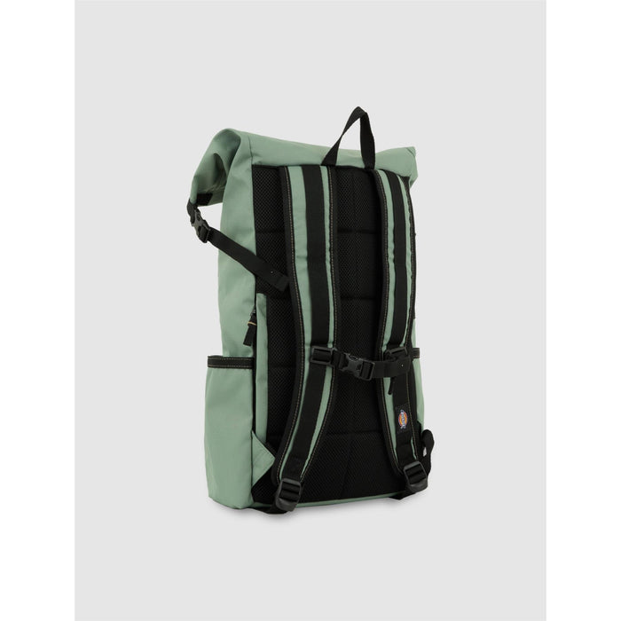 Dickies Ashville Utility Roll Top Laptop Backpack