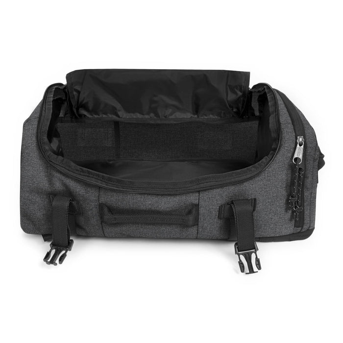 Eastpak Carry Pack Dual Carry Option Backpack/Duffle Bag