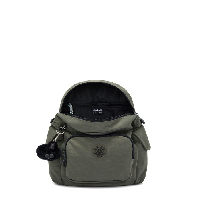 Kipling City Pack Mini Small Backpack