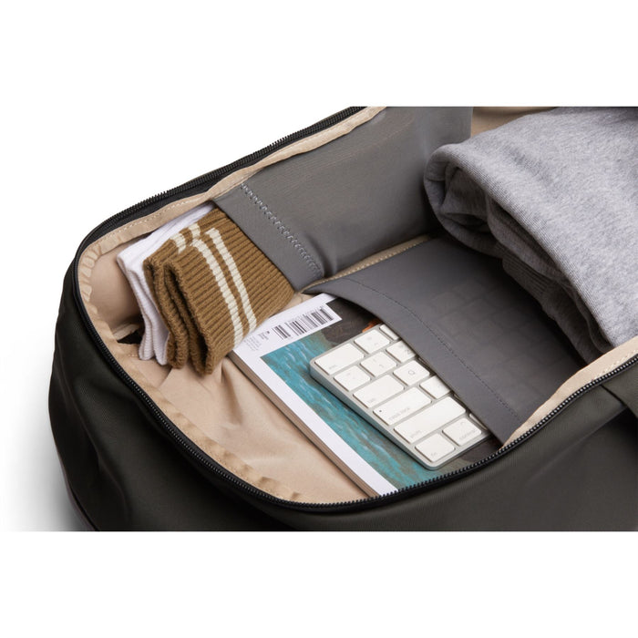 Bellroy Transit Workpack Travel Backpack