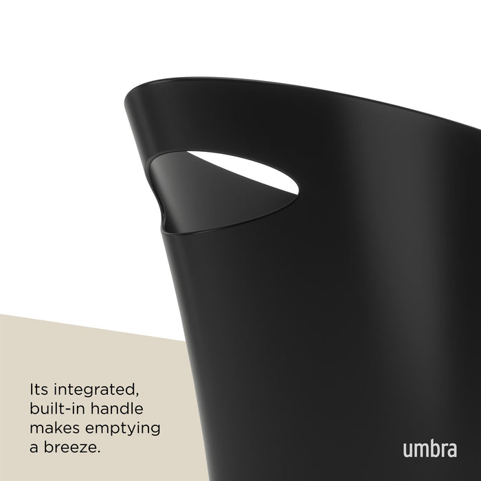 Umbra Skinny Can Waste Bin