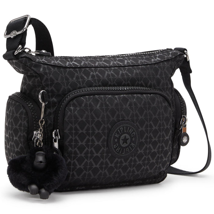 Kipling Gabbie Mini Handbag