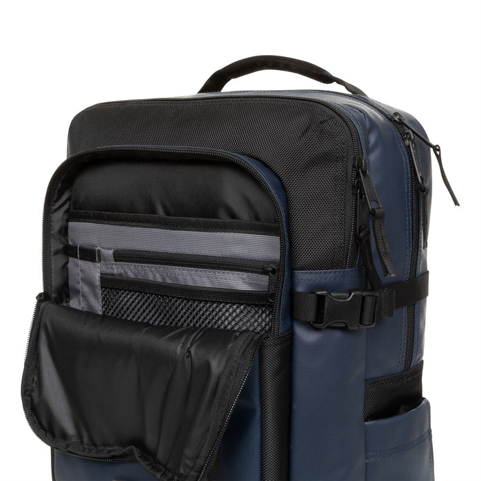 Eastpak Tecum L CNNCT Laptop Backpack