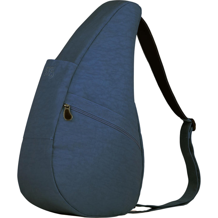 Healthy Back Bag 3rd Generation Textured Nylon Medium Handbag
