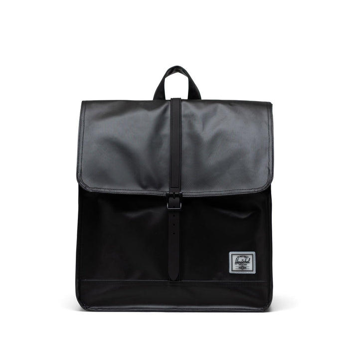Herschel City Matte Coated Laptop Backpack