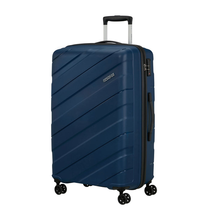 American Tourister Jetdriver 3.0 Cabin Spinner Suitcase