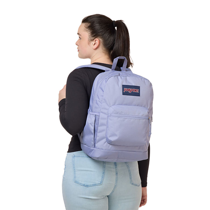 Jansport Cross Town Plus Laptop Sleeve Backpack