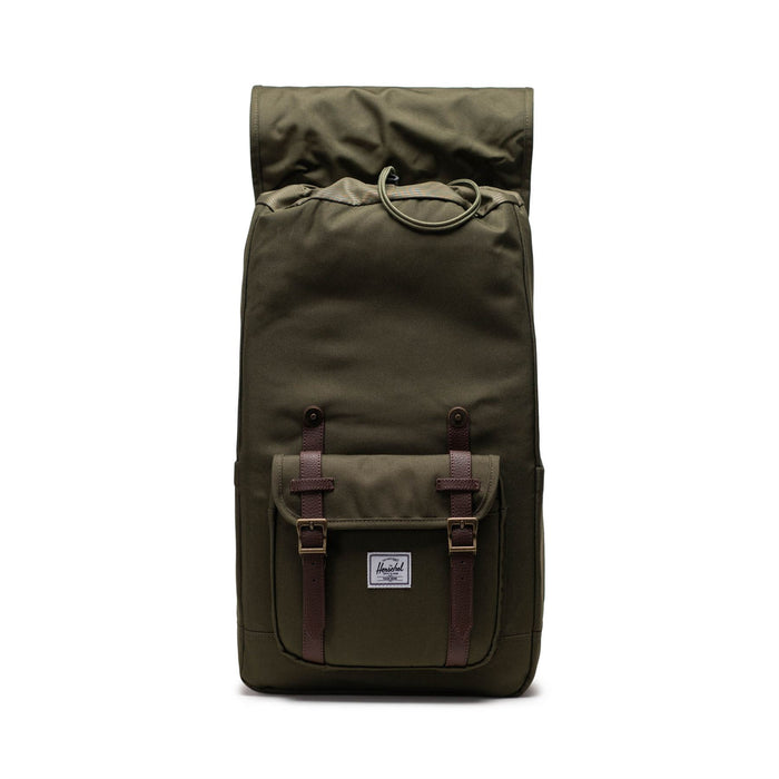 Herschel Little America Laptop Backpack — Aspen Of Hereford Ltd