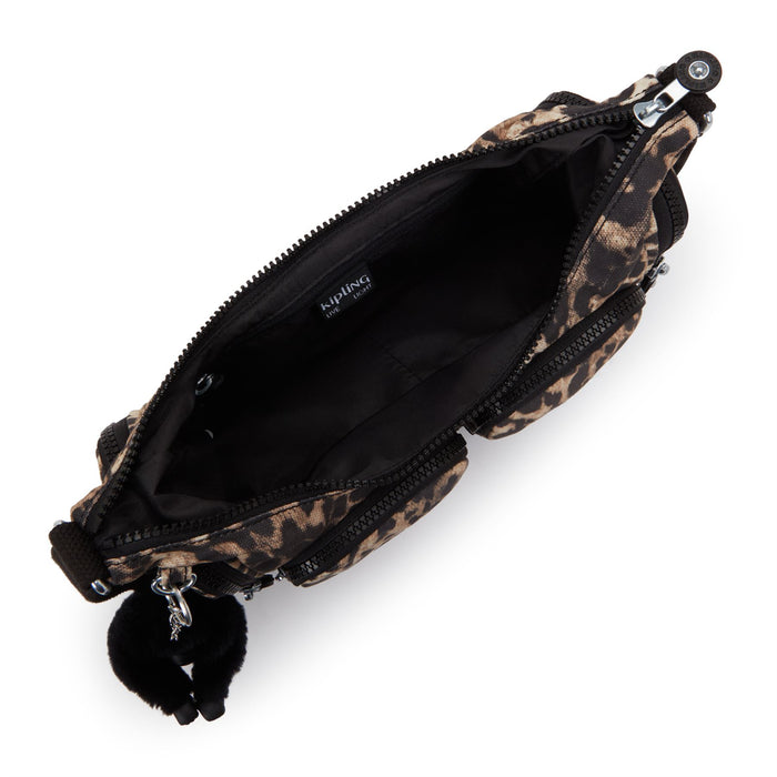 Kipling Rikka Crossbody Bag