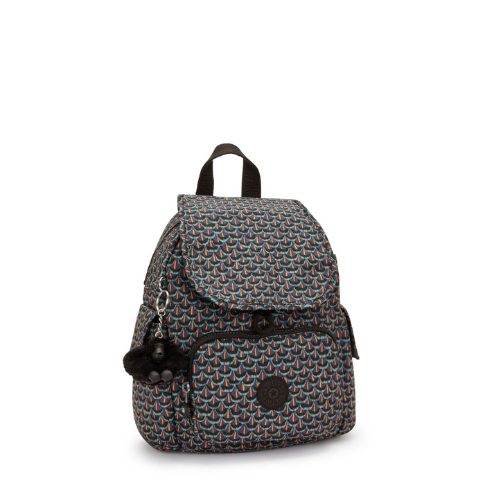 Kipling City Pack Mini Small Backpack