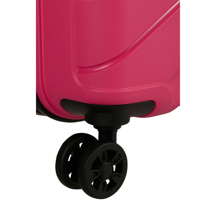 American Tourister Jetdriver 3.0 Cabin Spinner Suitcase