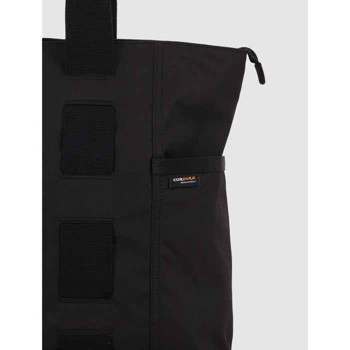 Dickies Ashville Tote Black Bag