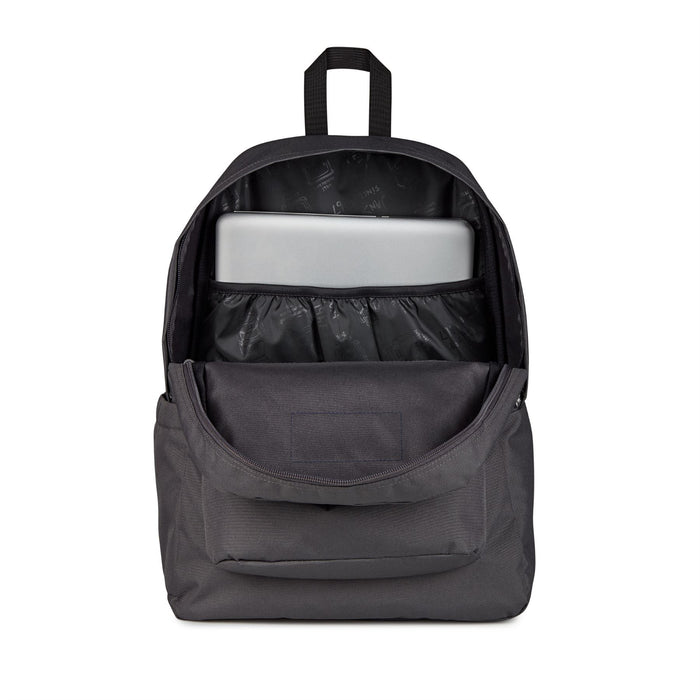 Jansport SuperBreak Plus Laptop Backpack — Aspen Of Hereford Ltd