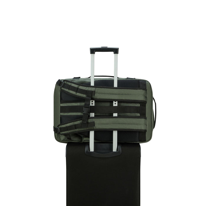American Tourister Urban Track Underseat  Backpack